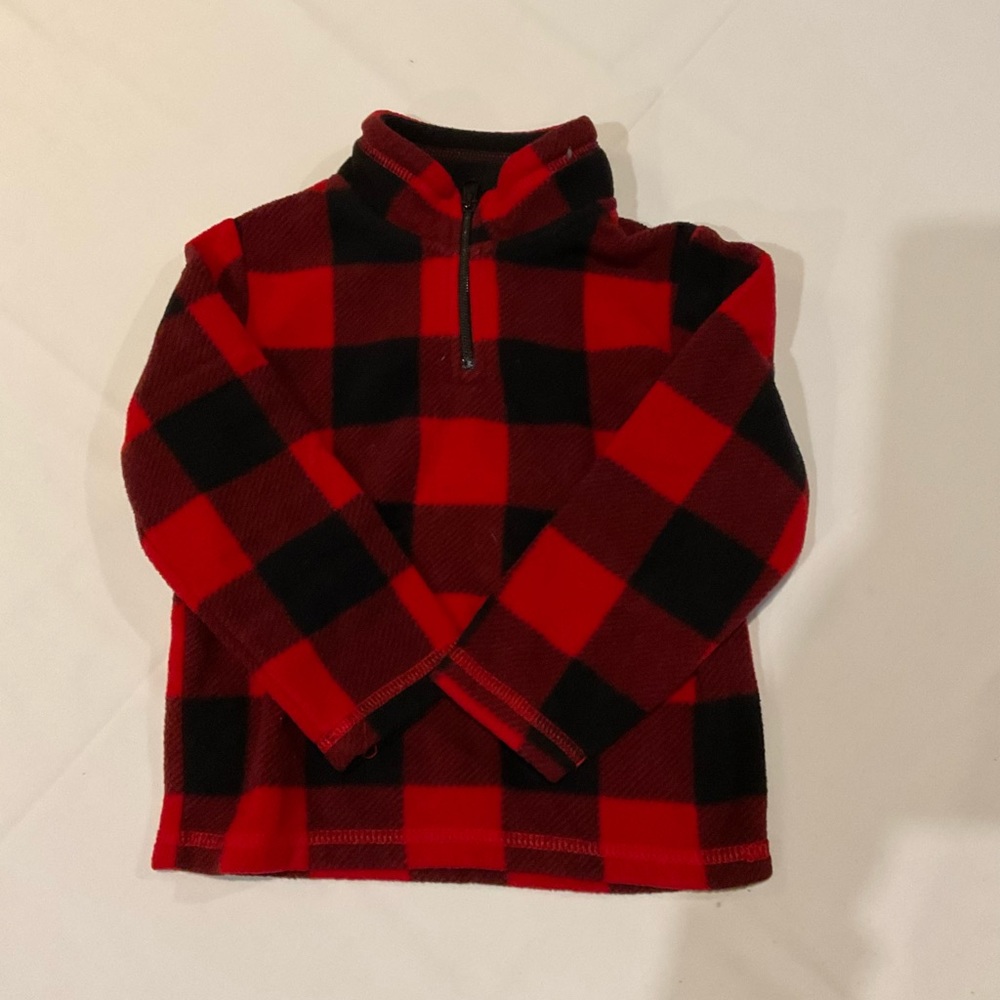 Pullover Fleece Childrens Place